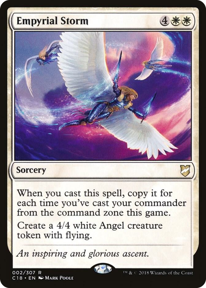 0002 Empyrial Storm R Commander 2018