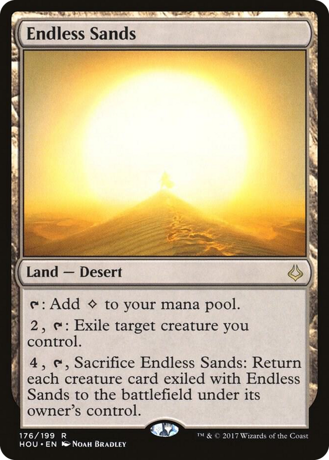 0176 Endless Sands R Hour of Devastation