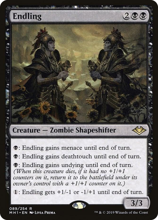 0089 Endling R Modern Horizons