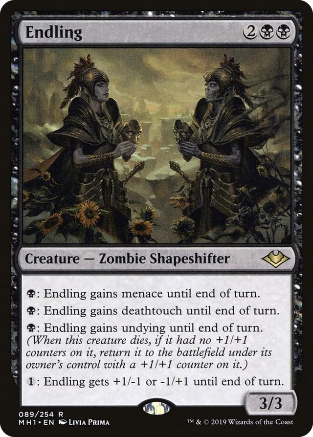 0089 Endling R Modern Horizons