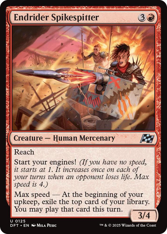 0125 Endrider Spikespitter U Aetherdrift