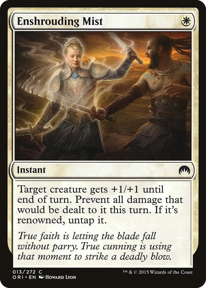 0013 Enshrouding Mist C Magic Origins
