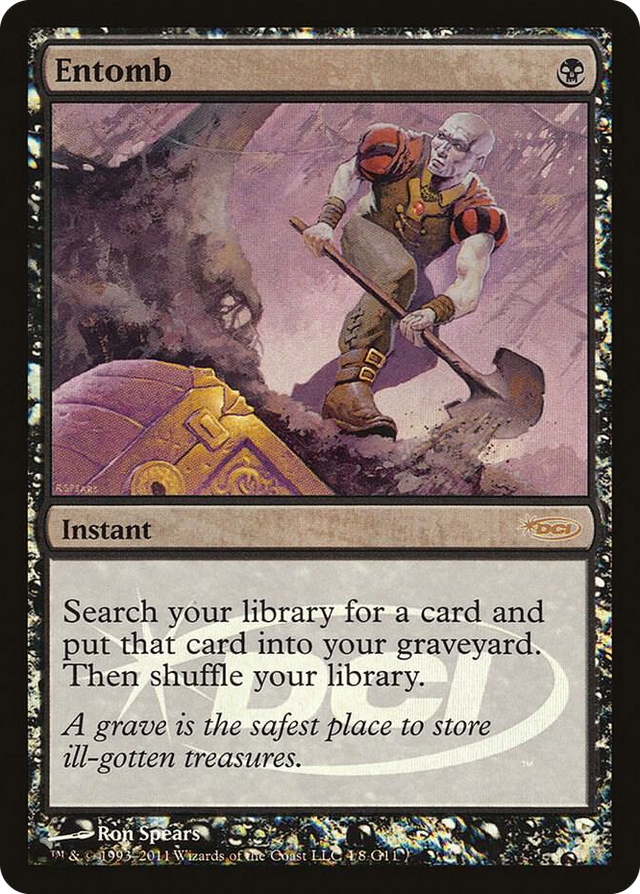 0004 Entomb P Judge Promos