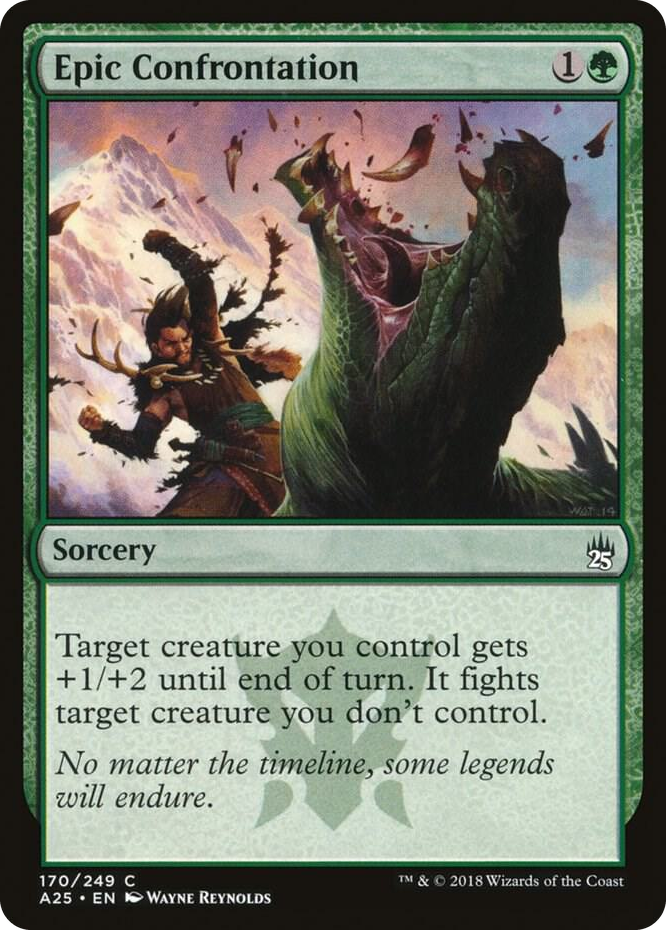 0170 Epic Confrontation C Masters 25
