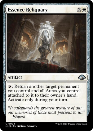 0024 Essence Reliquary U Modern Horizons 3
