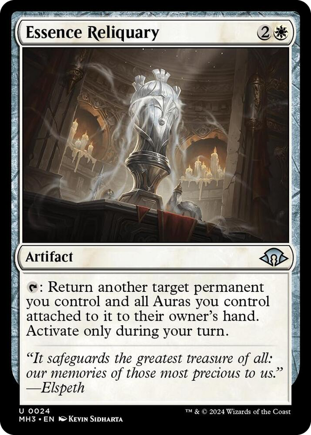 0024 Essence Reliquary U Modern Horizons 3