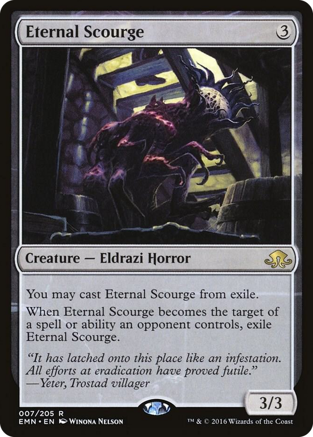 0007 Eternal Scourge R Eldritch Moon