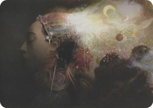 0032 Everdream (Art Series) S Art Series: Modern Horizons