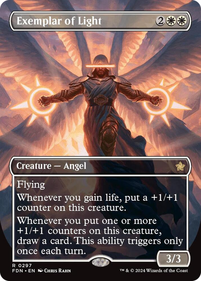 0297 Exemplar of Light (Borderless) R Foundations