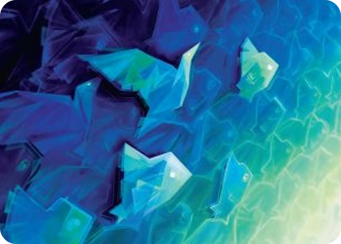 Expansion Algorithm Art Card #35 S - Art Series: Secrets of Strixhaven Pokemon card