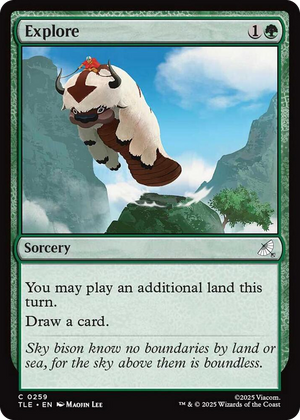 0259 Explore C The Last Airbender: Eternal-Legal