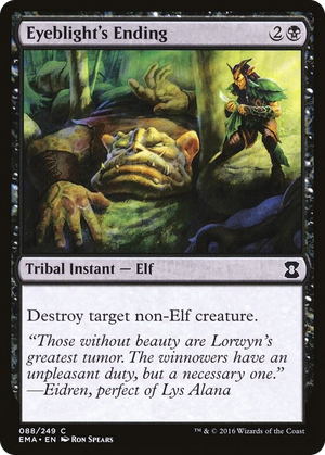 0088 Eyeblight's Ending C Eternal Masters