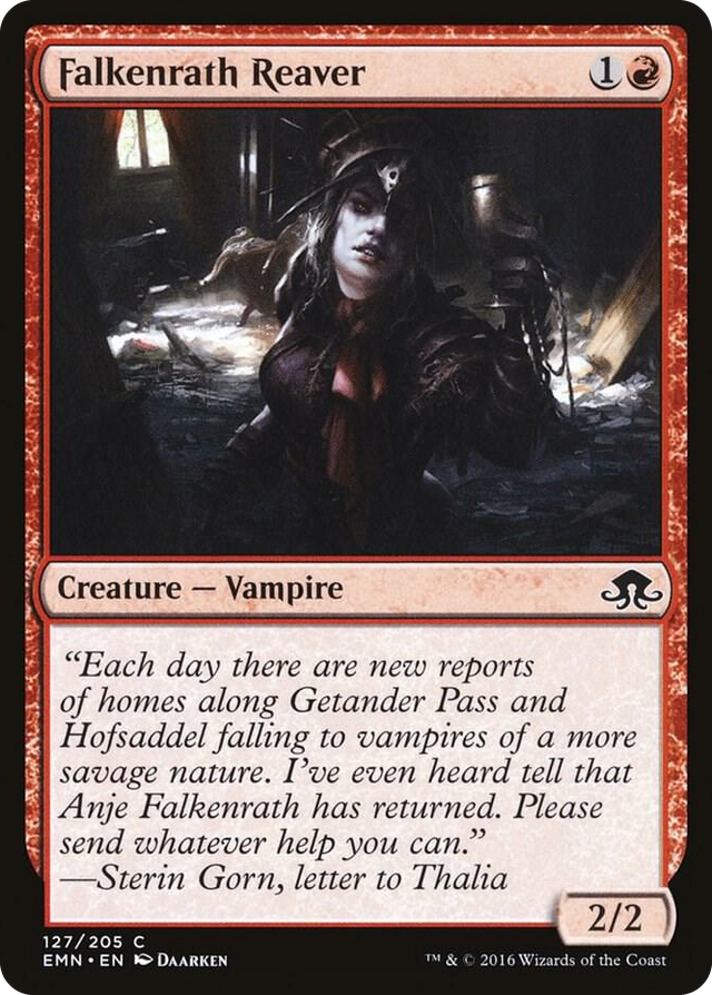 0127 Falkenrath Reaver C Eldritch Moon