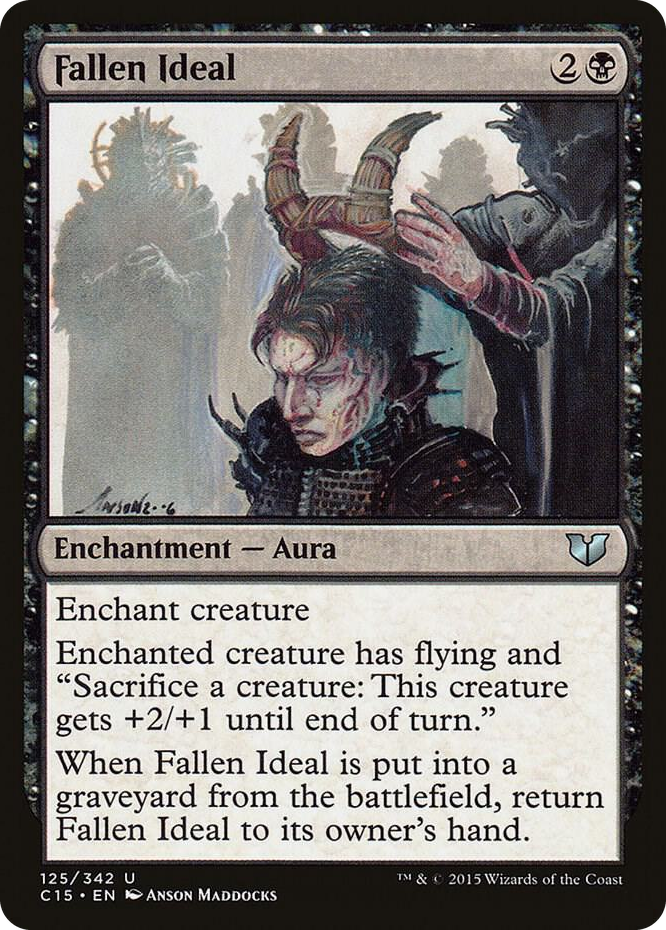 0125 Fallen Ideal U Commander 2015