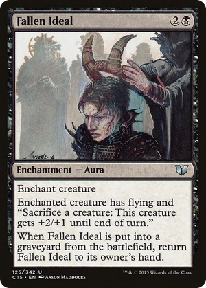 0125 Fallen Ideal U Commander 2015