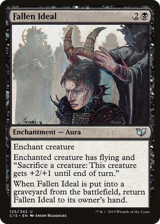 0125 Fallen Ideal U Commander 2015