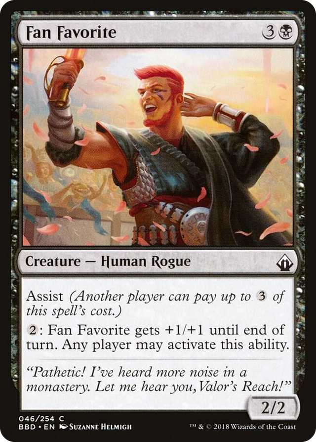 0046 Fan Favorite C Battlebond