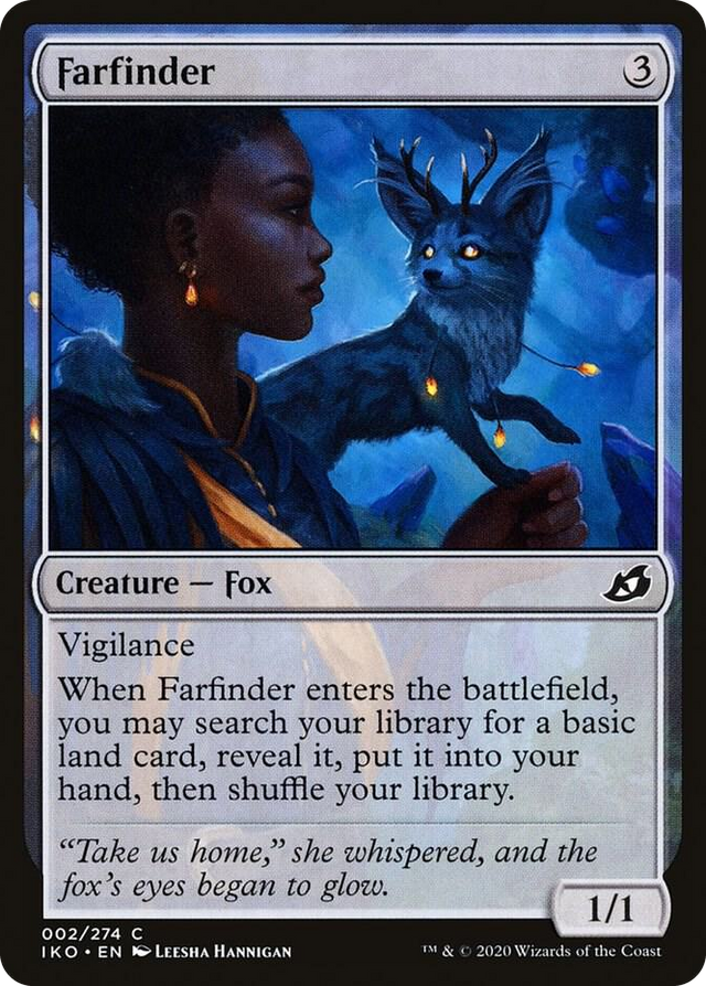 0002 Farfinder C Lair of Behemoths