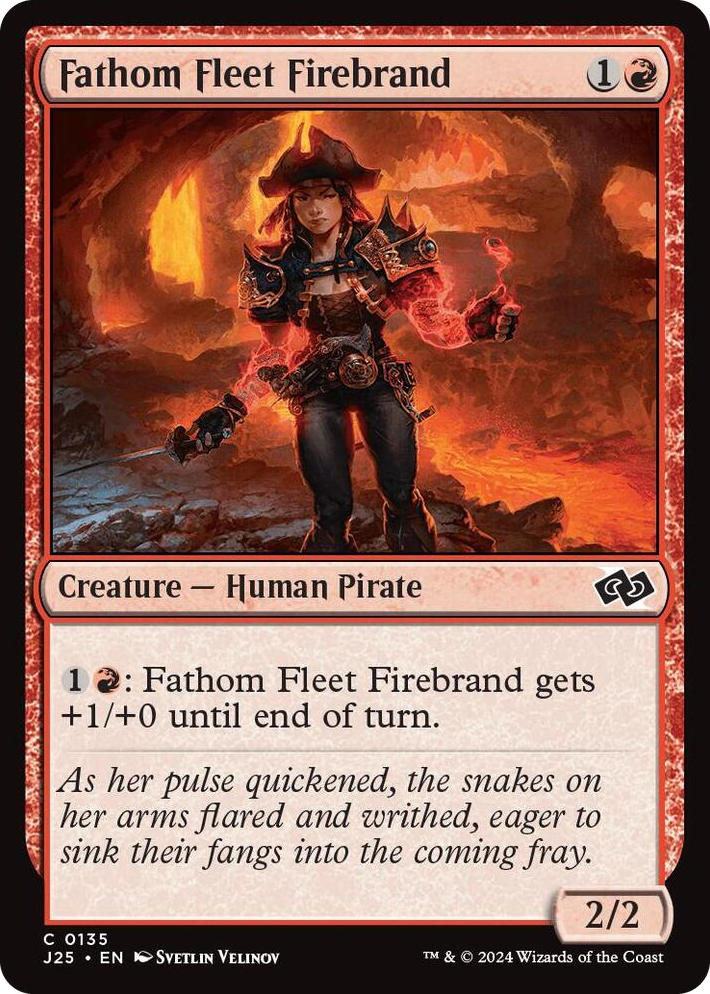 0135 Fathom Fleet Firebrand C Foundations Jumpstart