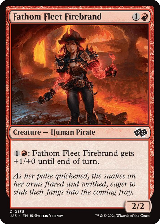 0135 Fathom Fleet Firebrand C Foundations Jumpstart