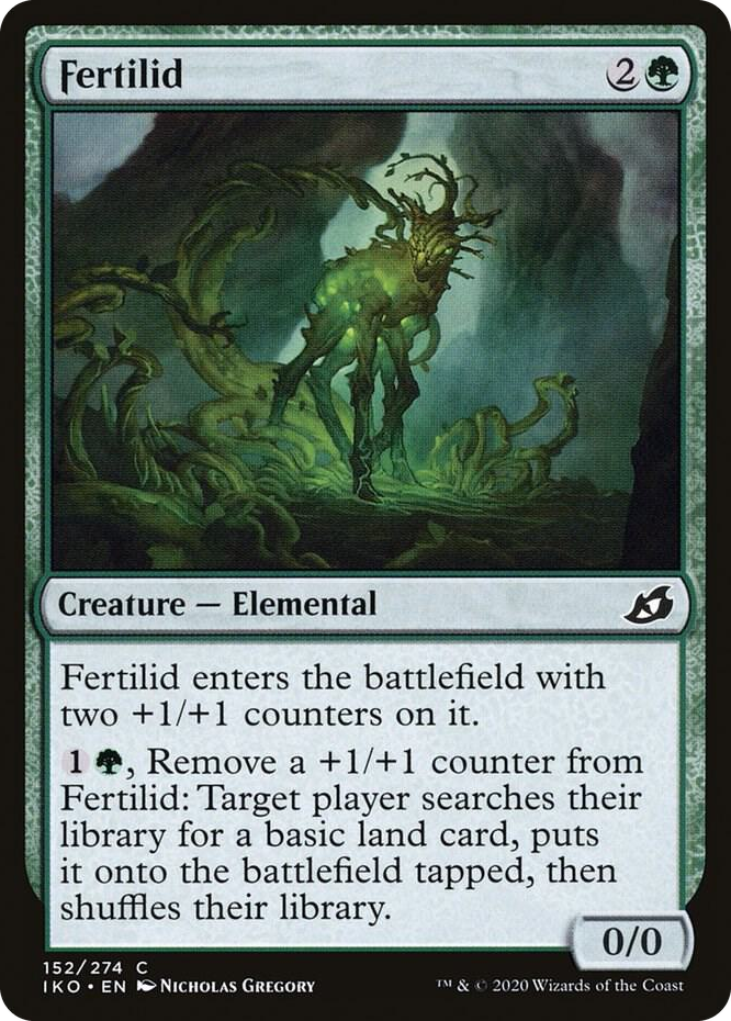 0152 Fertilid C Lair of Behemoths