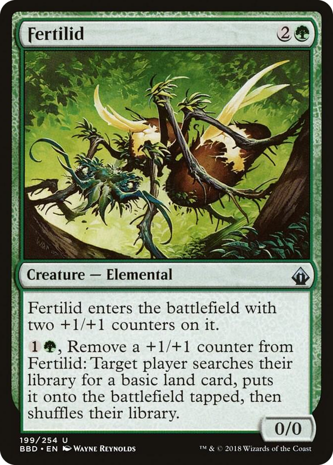 0199 Fertilid U Battlebond