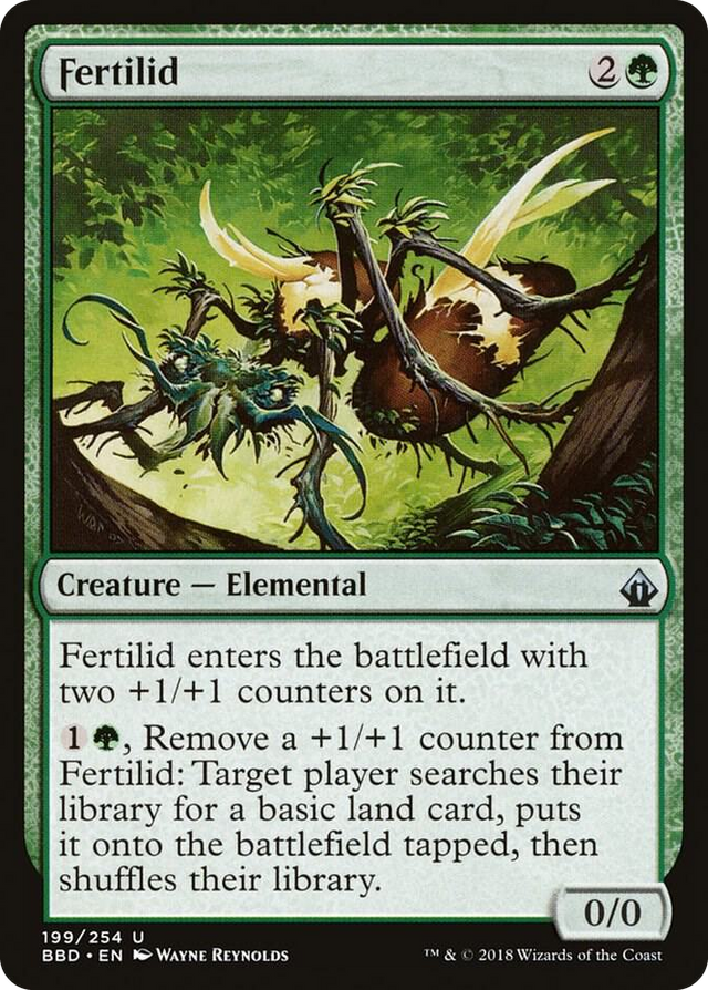 0199 Fertilid U Battlebond