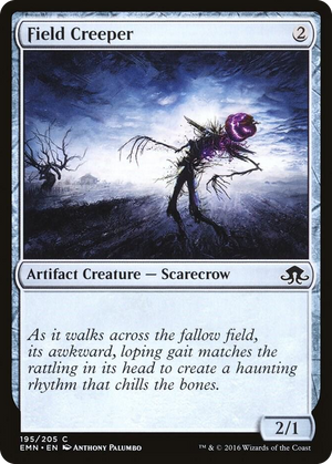 0195 Field Creeper C Eldritch Moon