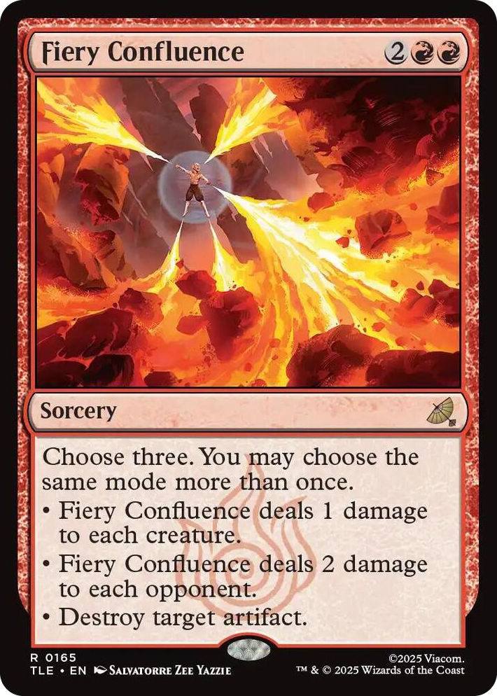 0165 Fiery Confluence R The Last Airbender: Eternal-Legal