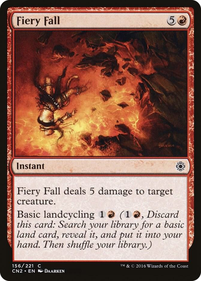 Fiery Fall #156 C - Conspiracy: Take the Crown Pokemon card