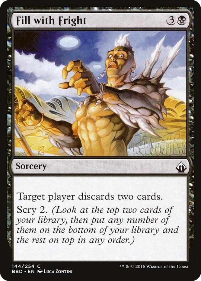 0144 Fill with Fright C Battlebond