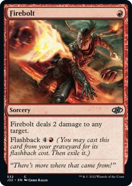 0532 Firebolt C Jumpstart 2022