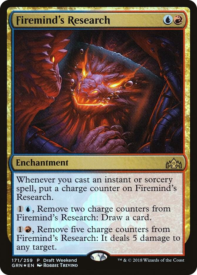 0171 Firemind's Research (Draft Weekend) P Launch Party & Release Event Promos
