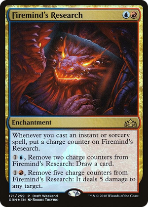 0171 Firemind's Research (Draft Weekend) P Launch Party & Release Event Promos