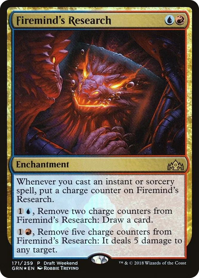 0171 Firemind's Research (Draft Weekend) P Launch Party & Release Event Promos