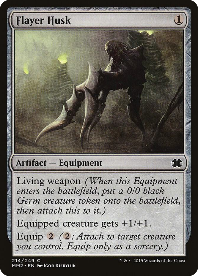 0214 Flayer Husk C Modern Masters 2015