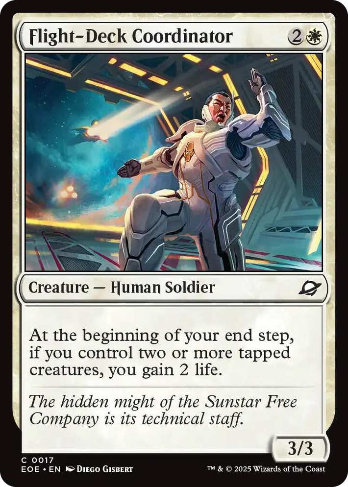 0017 Flight-Deck Coordinator C Edge of Eternities
