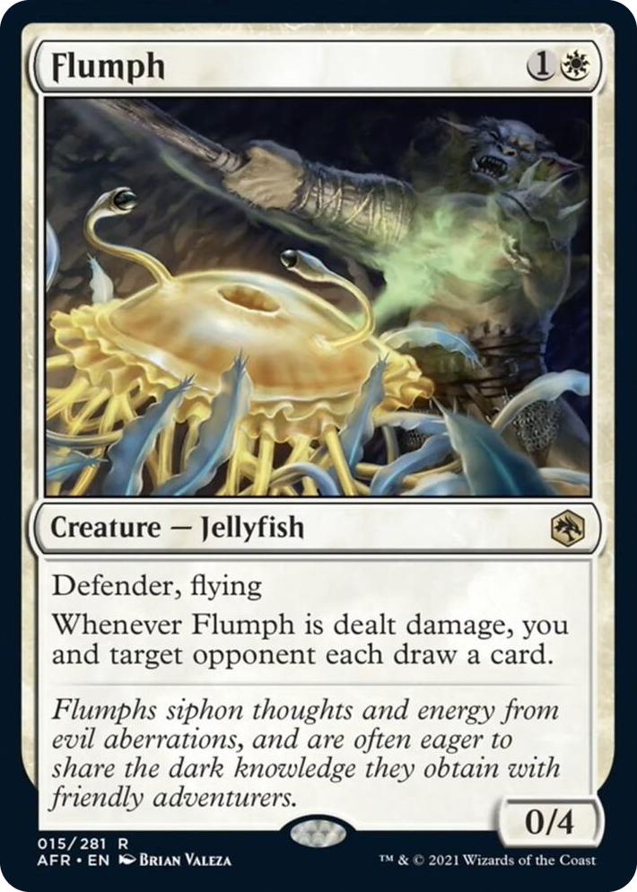 0015 Flumph R Adventures in the Forgotten Realms