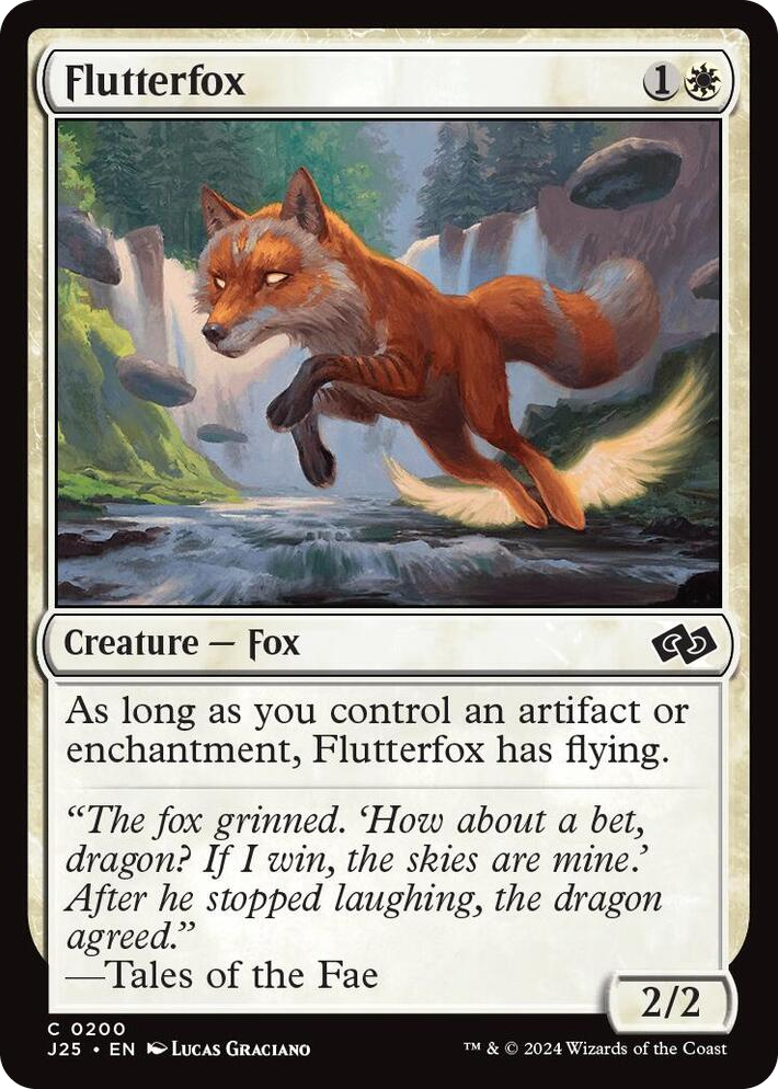 0200 Flutterfox C Foundations Jumpstart