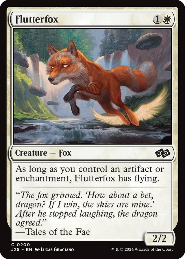 0200 Flutterfox C Foundations Jumpstart