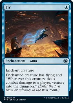 0059 Fly U Adventures in the Forgotten Realms