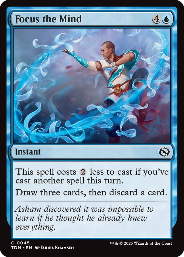0045 Focus the Mind C Dragonstorm