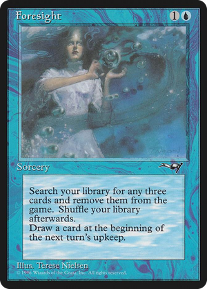 0044 Foresight (White Dress) C Alliances