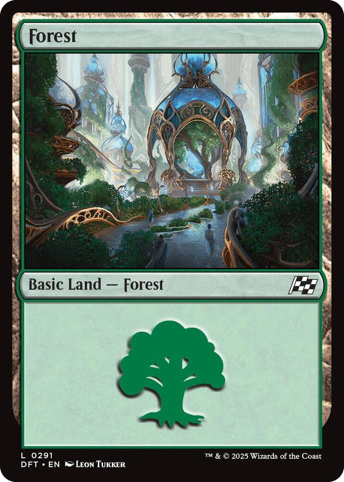 0291 Forest (0291) L Aetherdrift