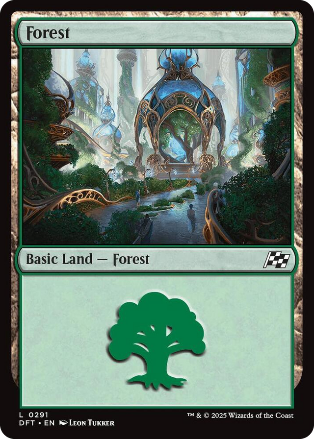 0291 Forest (0291) L Aetherdrift