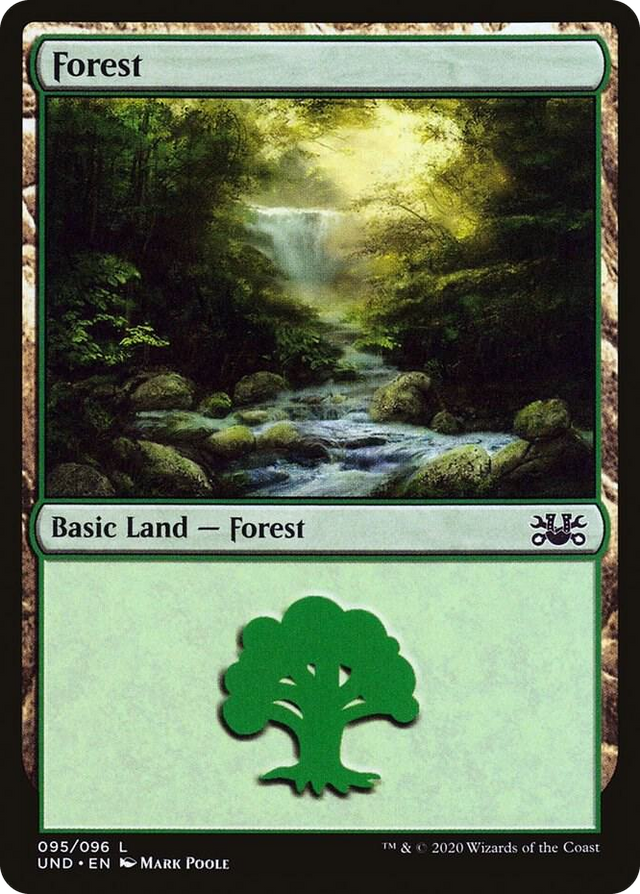 0095 Forest L Unsanctioned