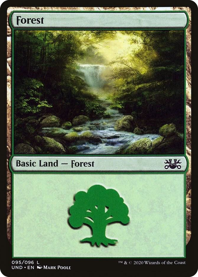0095 Forest L Unsanctioned