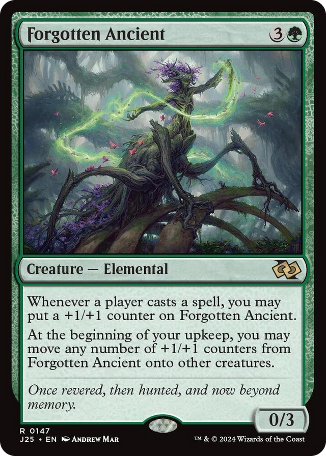 0147 Forgotten Ancient R Foundations Jumpstart