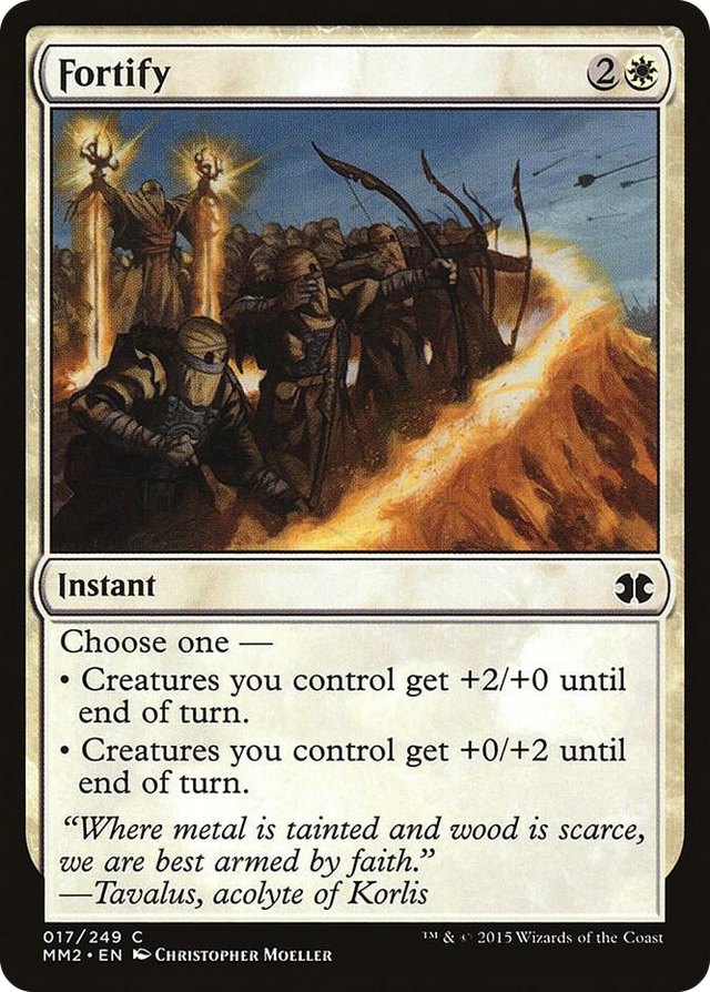 0017 Fortify C Modern Masters 2015