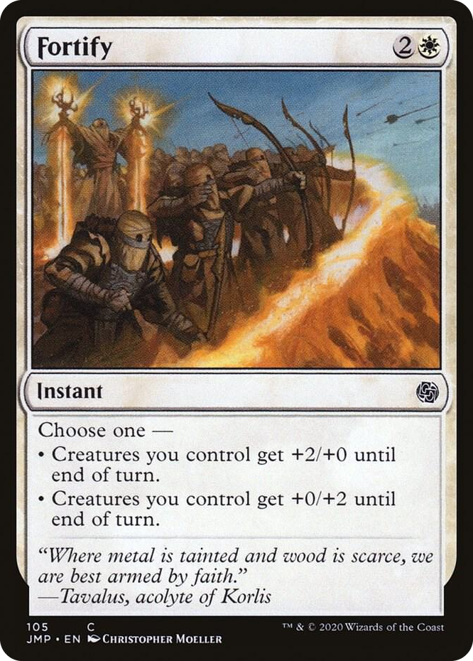 0105 Fortify C Jumpstart